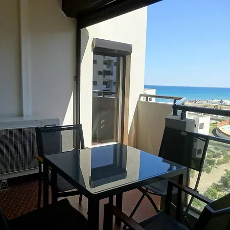 Διαμέρισμα Avec Climatisation, Vue - 4 Pers. - Fr-1-81-741 Le Barcarès